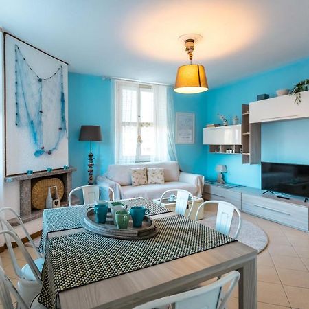 Porto Azzurro Apartment Varenna Extérieur photo