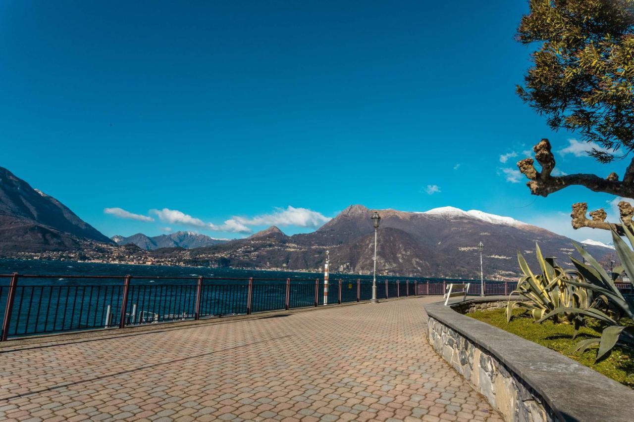 Porto Azzurro Apartment Varenna Extérieur photo