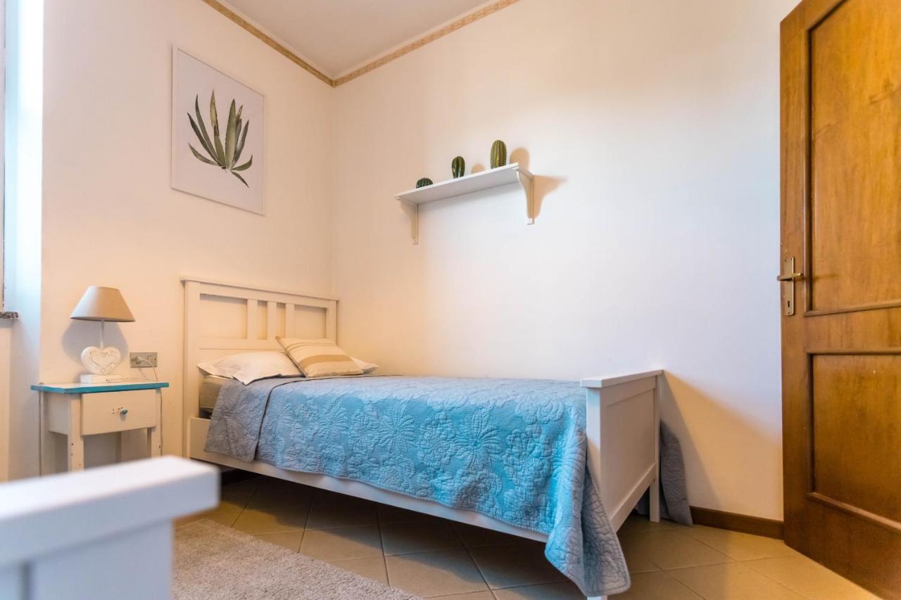 Porto Azzurro Apartment Varenna Extérieur photo