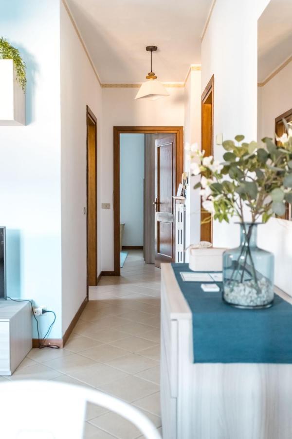 Porto Azzurro Apartment Varenna Extérieur photo